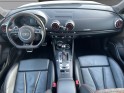 Audi rs3 sportback 2.5 tfsi 367 ch quattro s tronic 7 rapports kit maxton révisé  garanti 12 mois occasion simplicicar...