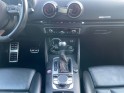 Audi rs3 sportback 2.5 tfsi 367 ch quattro s tronic 7 rapports kit maxton révisé  garanti 12 mois occasion simplicicar...