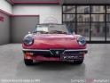 Alfa romeo spider 1.6 109ch occasion avignon (84) simplicicar simplicibike france