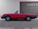 Alfa romeo spider 1.6 109ch occasion avignon (84) simplicicar simplicibike france