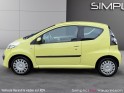 Citroen c1 c1 1.0i pack garantie 12 mois occasion simplicicar vaucresson simplicicar simplicibike france