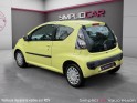 Citroen c1 c1 1.0i pack garantie 12 mois occasion simplicicar vaucresson simplicicar simplicibike france