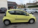 Citroen c1 c1 1.0i pack garantie 12 mois occasion simplicicar vaucresson simplicicar simplicibike france