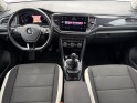 Volkswagen t-roc 1.5 tsi 150 evo start/stop bvm6 carat occasion simplicicar st-maximin simplicicar simplicibike france