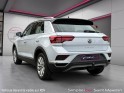 Volkswagen t-roc 1.5 tsi 150 evo start/stop bvm6 carat occasion simplicicar st-maximin simplicicar simplicibike france