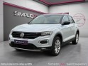 Volkswagen t-roc 1.5 tsi 150 evo start/stop bvm6 carat occasion simplicicar st-maximin simplicicar simplicibike france