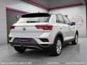 Volkswagen t-roc 1.5 tsi 150 evo start/stop bvm6 carat occasion simplicicar st-maximin simplicicar simplicibike france