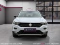 Volkswagen t-roc 1.5 tsi 150 evo start/stop bvm6 carat occasion simplicicar st-maximin simplicicar simplicibike france