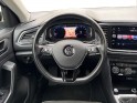 Volkswagen t-roc 1.5 tsi 150 evo start/stop bvm6 carat occasion simplicicar st-maximin simplicicar simplicibike france