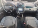 Mercedes viano 2.0 cdi blueefficiency long ambiente -garantie 12 mois - entretien complet - car play occasion parc voitures...