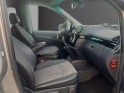 Mercedes viano 2.0 cdi blueefficiency long ambiente -garantie 12 mois - entretien complet - car play occasion parc voitures...