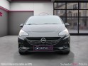 Opel corsa 1.4 turbo 100 ch black edition occasion simplicicar tours  simplicicar simplicibike france