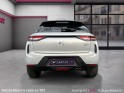 Ds ds3 crossback puretech 130 eat8 connected chic occasion simplicicar vaucresson simplicicar simplicibike france