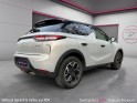 Ds ds3 crossback puretech 130 eat8 connected chic occasion simplicicar vaucresson simplicicar simplicibike france