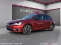 Volkswagen golf 1.0 tsi 115 bvm6 iq.drive occasion simplicicar royan simplicicar simplicibike france