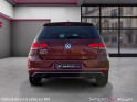 Volkswagen golf 1.0 tsi 115 bvm6 iq.drive occasion simplicicar royan simplicicar simplicibike france