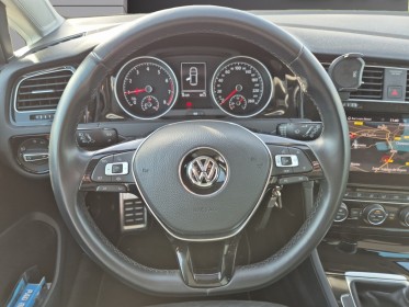 Volkswagen golf 1.0 tsi 115 bvm6 iq.drive occasion simplicicar royan simplicicar simplicibike france