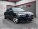 Audi a1 sportback 30 tfsi 116 ch s tronic 7 design luxe occasion simplicicar lyon nord  simplicicar simplicibike france