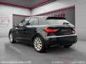 Audi a1 sportback 30 tfsi 116 ch s tronic 7 design luxe occasion simplicicar lyon nord  simplicicar simplicibike france