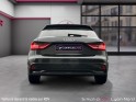 Audi a1 sportback 30 tfsi 116 ch s tronic 7 design luxe occasion simplicicar lyon nord  simplicicar simplicibike france