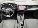 Audi a1 sportback 30 tfsi 116 ch s tronic 7 design luxe occasion simplicicar lyon nord  simplicicar simplicibike france