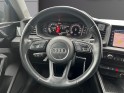 Audi a1 sportback 30 tfsi 116 ch s tronic 7 design luxe occasion simplicicar lyon nord  simplicicar simplicibike france