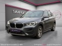 Bmw x1 f48 lci sdrive 18d 150 ch bva8 lounge / full entretien bmw occasion simplicicar st-maximin simplicicar simplicibike...