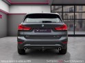 Bmw x1 f48 lci sdrive 18d 150 ch bva8 lounge / full entretien bmw occasion simplicicar st-maximin simplicicar simplicibike...