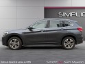 Bmw x1 f48 lci sdrive 18d 150 ch bva8 lounge / full entretien bmw occasion simplicicar st-maximin simplicicar simplicibike...