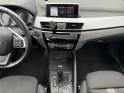 Bmw x1 f48 lci sdrive 18d 150 ch bva8 lounge / full entretien bmw occasion simplicicar st-maximin simplicicar simplicibike...