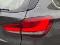 Bmw x1 f48 lci sdrive 18d 150 ch bva8 lounge / full entretien bmw occasion simplicicar st-maximin simplicicar simplicibike...