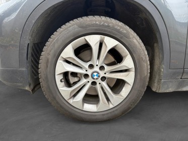 Bmw x1 f48 lci sdrive 18d 150 ch bva8 lounge / full entretien bmw occasion simplicicar st-maximin simplicicar simplicibike...