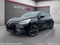 Renault clio iv intnes 0.9 tce 90ch - full - faible km - occasion simplicicar compiegne simplicicar simplicibike france