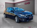 Peugeot 308 puretech 110ch ss bvm6 active distri vidange faite garantie du mois occasion simplicicar charmes simplicicar...