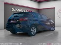 Peugeot 308 puretech 110ch ss bvm6 active distri vidange faite garantie du mois occasion simplicicar charmes simplicicar...