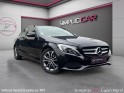 Mercedes classe c 200 d 9g-tronic plus executive occasion simplicicar lyon nord  simplicicar simplicibike france