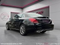 Mercedes classe c 200 d 9g-tronic plus executive occasion simplicicar lyon nord  simplicicar simplicibike france