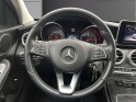 Mercedes classe c 200 d 9g-tronic plus executive occasion simplicicar lyon nord  simplicicar simplicibike france