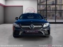 Mercedes classe c coupe 43 mercedes-amg 9g-tct speedshift amg 4matic occasion simplicicar pontarlier simplicicar simplicibike...