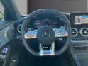 Mercedes classe c coupe 43 mercedes-amg 9g-tct speedshift amg 4matic occasion simplicicar pontarlier simplicicar simplicibike...