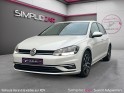 Volkswagen golf business 2.0 tdi 150 fap dsg7 confortline business distribution faite occasion simplicicar st-maximin...