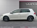 Volkswagen golf business 2.0 tdi 150 fap dsg7 confortline business distribution faite occasion simplicicar st-maximin...