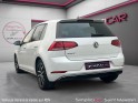 Volkswagen golf business 2.0 tdi 150 fap dsg7 confortline business distribution faite occasion simplicicar st-maximin...