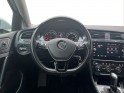 Volkswagen golf business 2.0 tdi 150 fap dsg7 confortline business distribution faite occasion simplicicar st-maximin...