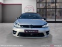 Volkswagen golf 2.0 tsi 300 bluemotion technology dsg6 4motion r occasion simplicicar meaux simplicicar simplicibike france