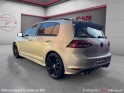 Volkswagen golf 2.0 tsi 300 bluemotion technology dsg6 4motion r occasion simplicicar meaux simplicicar simplicibike france