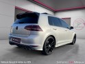 Volkswagen golf 2.0 tsi 300 bluemotion technology dsg6 4motion r occasion simplicicar meaux simplicicar simplicibike france