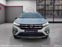 Dacia jogger tce 110 7 places extreme occasion simplicicar meaux simplicicar simplicibike france