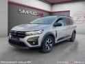 Dacia jogger tce 110 7 places extreme occasion simplicicar meaux simplicicar simplicibike france