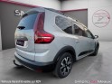 Dacia jogger tce 110 7 places extreme occasion simplicicar meaux simplicicar simplicibike france